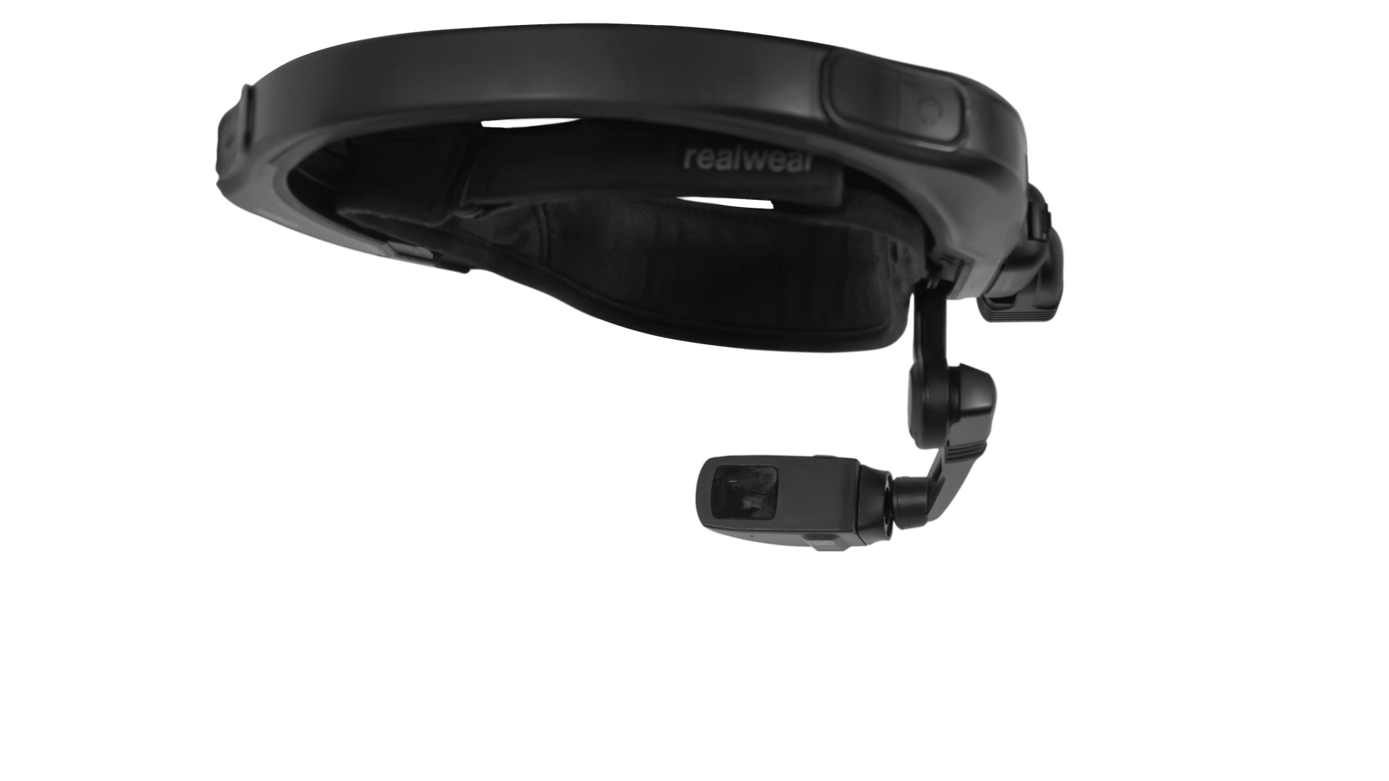 RealWear Navigator 520 (Gafas de Realidad Aumentada) - XRShop