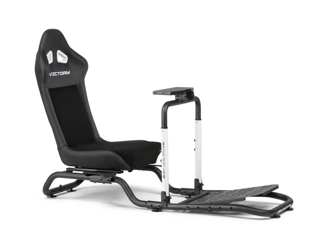 Next Level Racing® Victory Simulator Cockpit