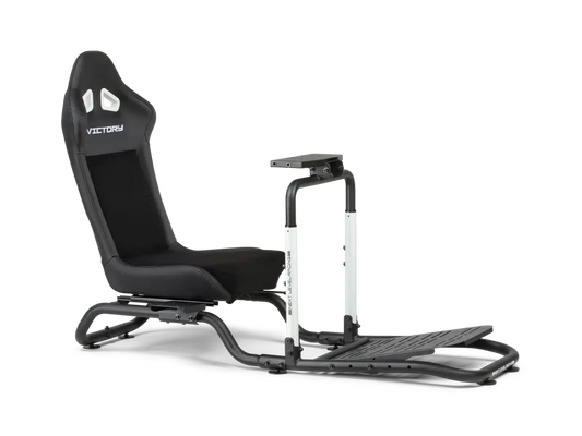 Next Level Racing® Victory Simulator Cockpit