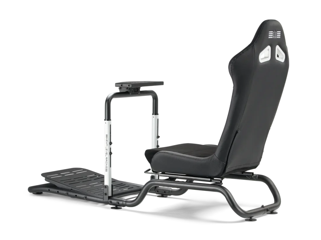 Next Level Racing® Victory Simulator Cockpit