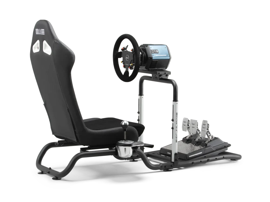 Next Level Racing® Victory Simulator Cockpit