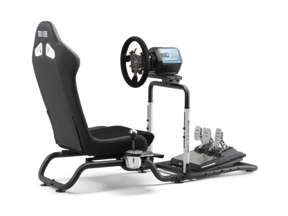 Next Level Racing® Victory Simulator Cockpit