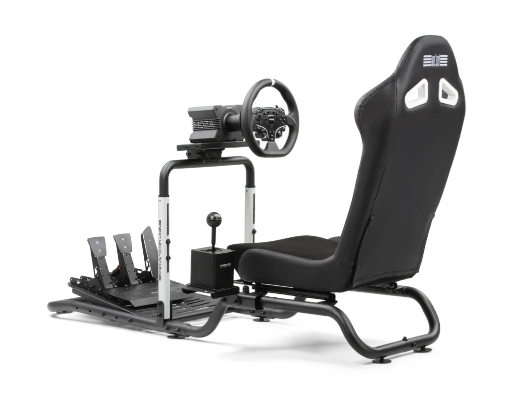 Next Level Racing® Victory Simulator Cockpit