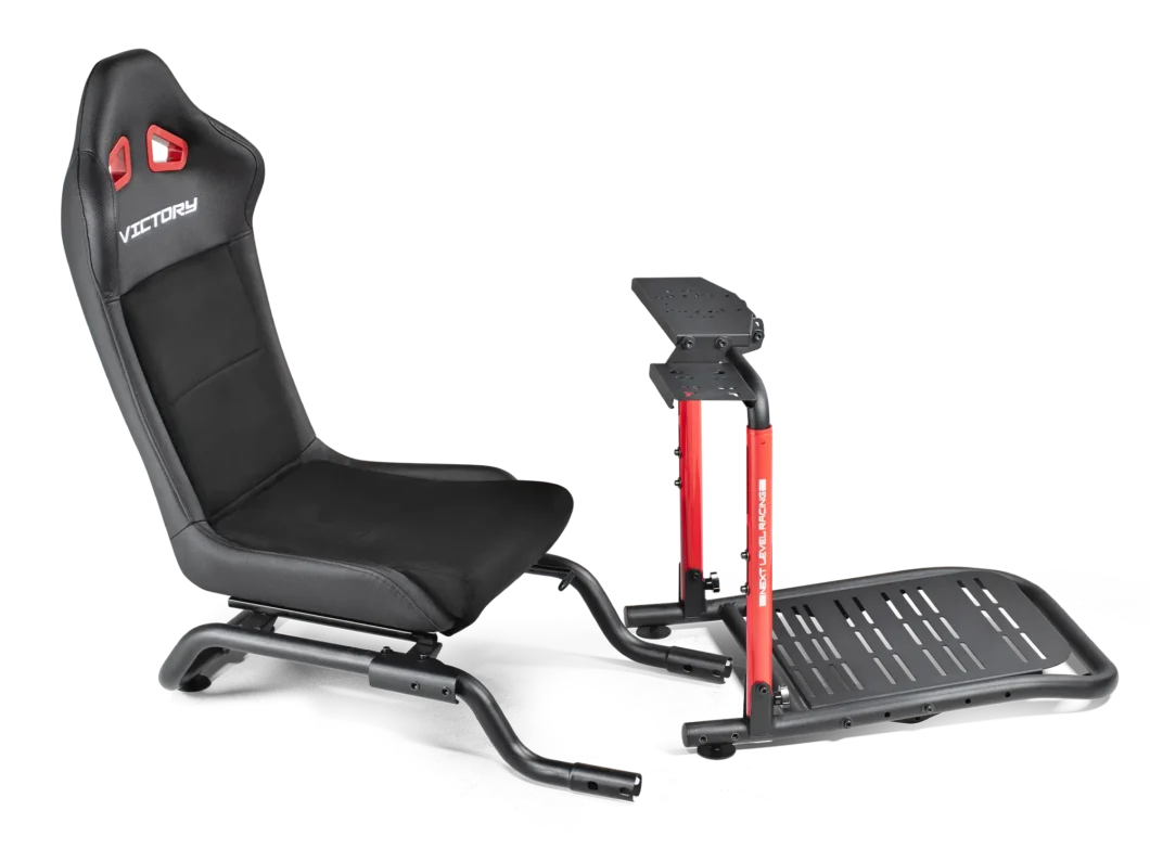 Next Level Racing Wheel Stand Lite Victory Seat Add-On – XRShop