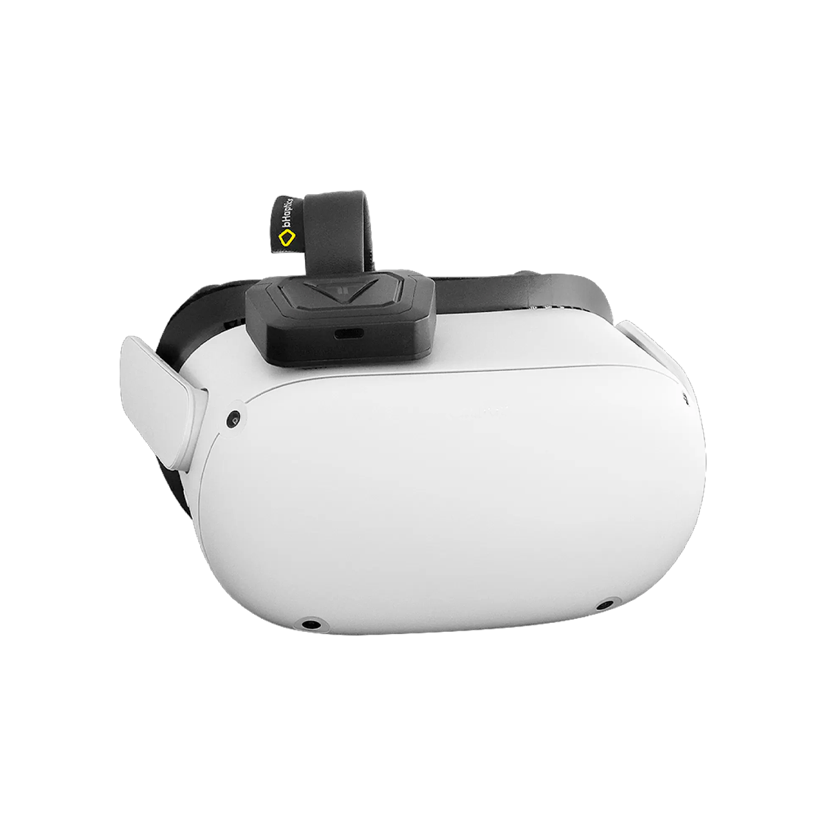 bHaptics TactVisor (Háptico para gafas)