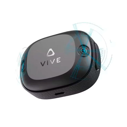 HTC VIVE Ultimate Tracker – VR Body Tracker