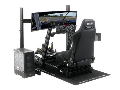 Next Level Racing XL Premium Floor Mat