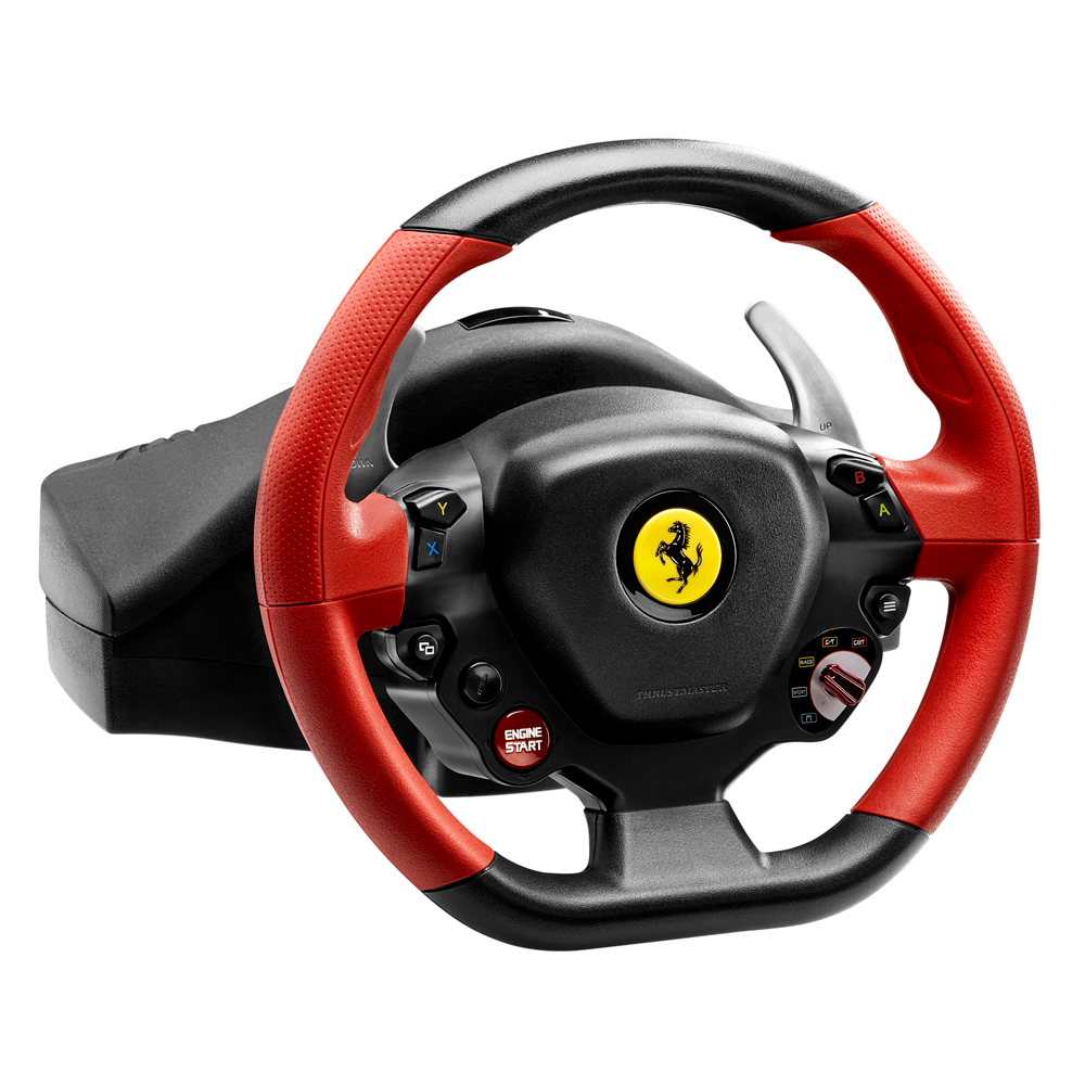 Thrustmaster Ferrari 458 Spider - Xbox One / Xbox Series - XRShop