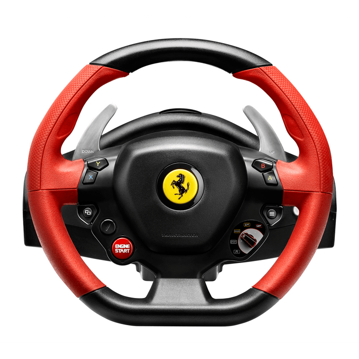 Thrustmaster Ferrari 458 Spider - Xbox One / Xbox Series