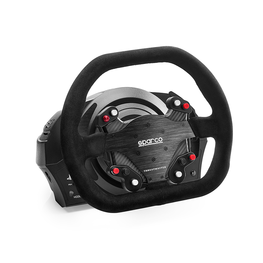 Thrustmaster TM Competition Wheel Sparco P310 Mod Add-On - XRShop