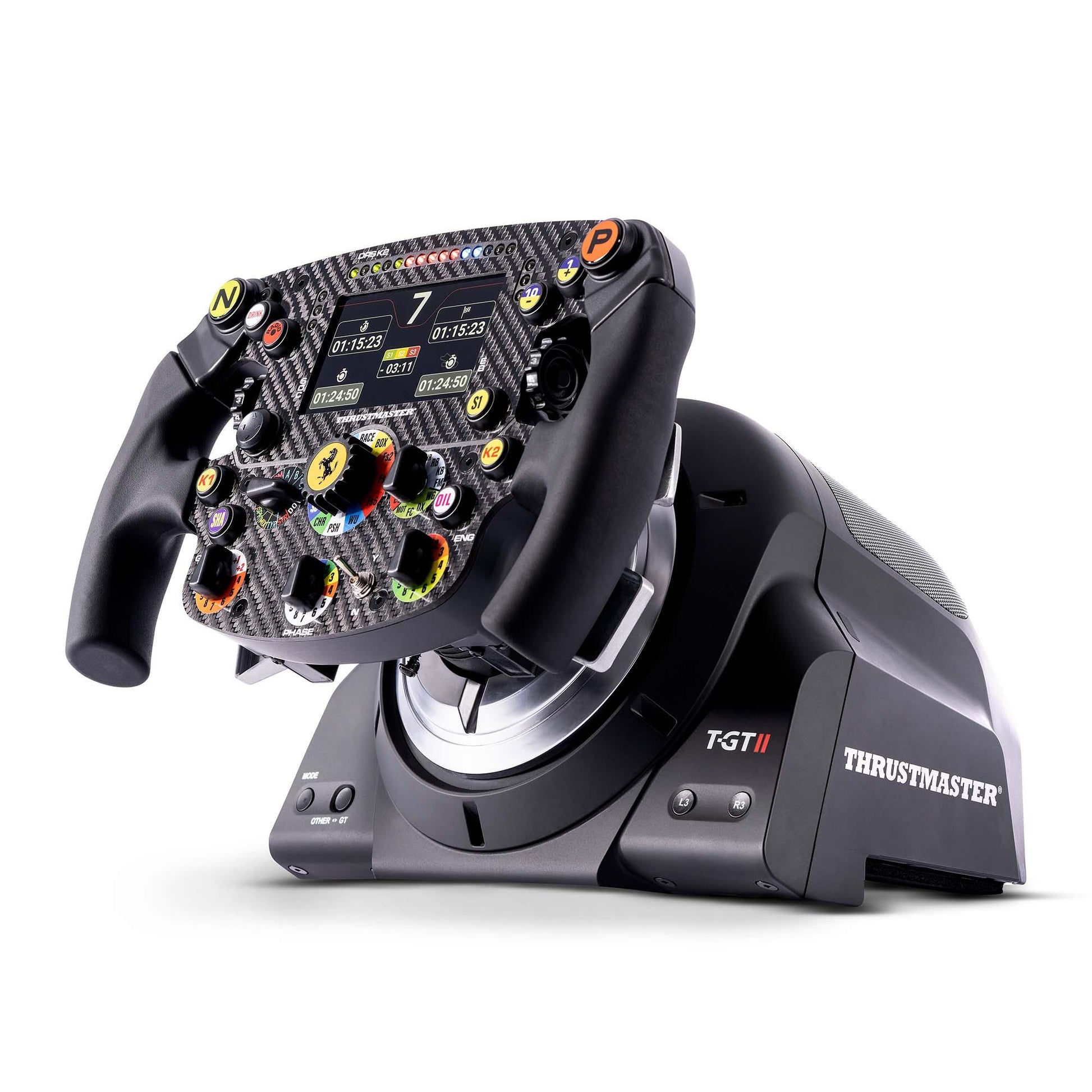 Thrustmaster T-GT II SERVO BASE - XRShop