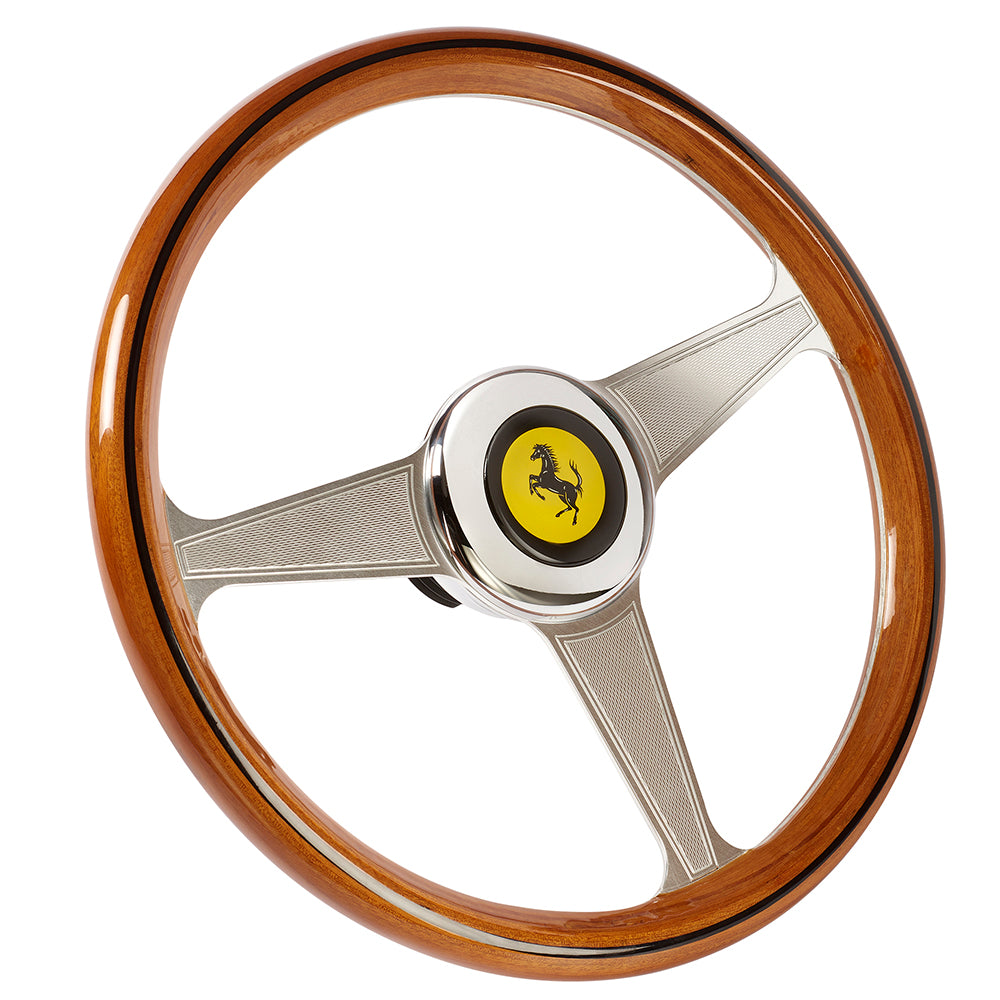 Thrustmaster Ferrari 250 GTO Wheel Add-On - PC - XRShop