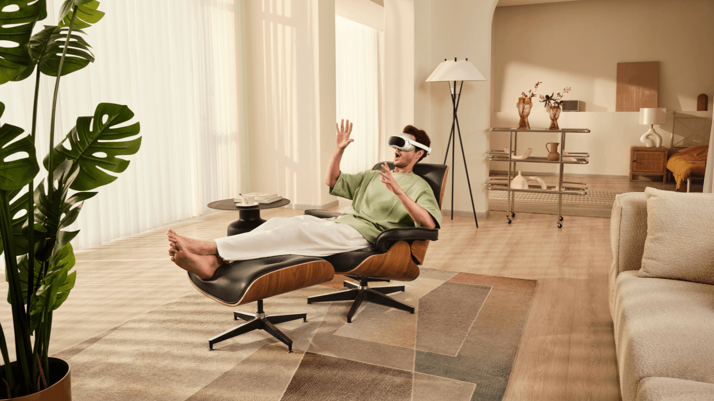 PICO 4 All-in-One VR Headset (Gafas de Realidad Virtual) - Reacondicionado - XRShop