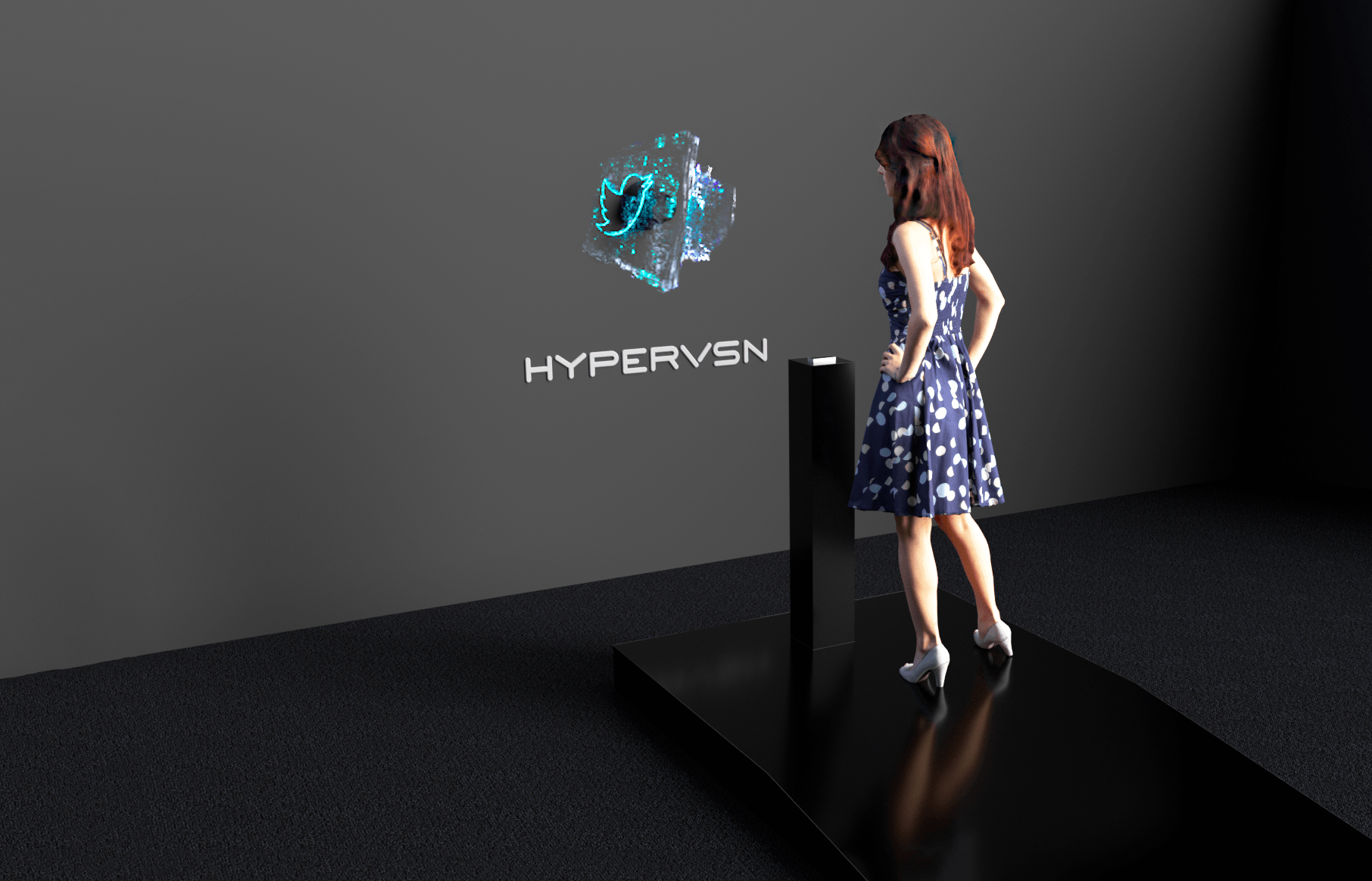 HYPERVSN SmartV 3D Catalog - XRShop