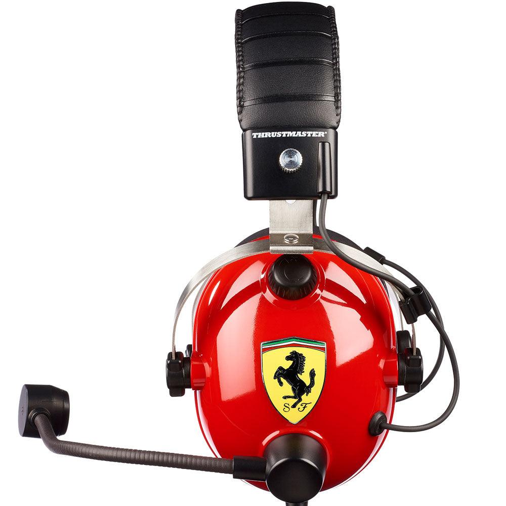 Thrustmaster T.Racing Scuderia Ferrari Edition - PS4 / XboxOne / PC - XRShop