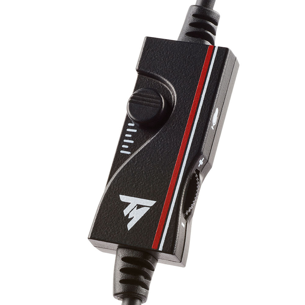 Thrustmaster T.Racing Scuderia Ferrari Edition - PS4 / XboxOne / PC - XRShop