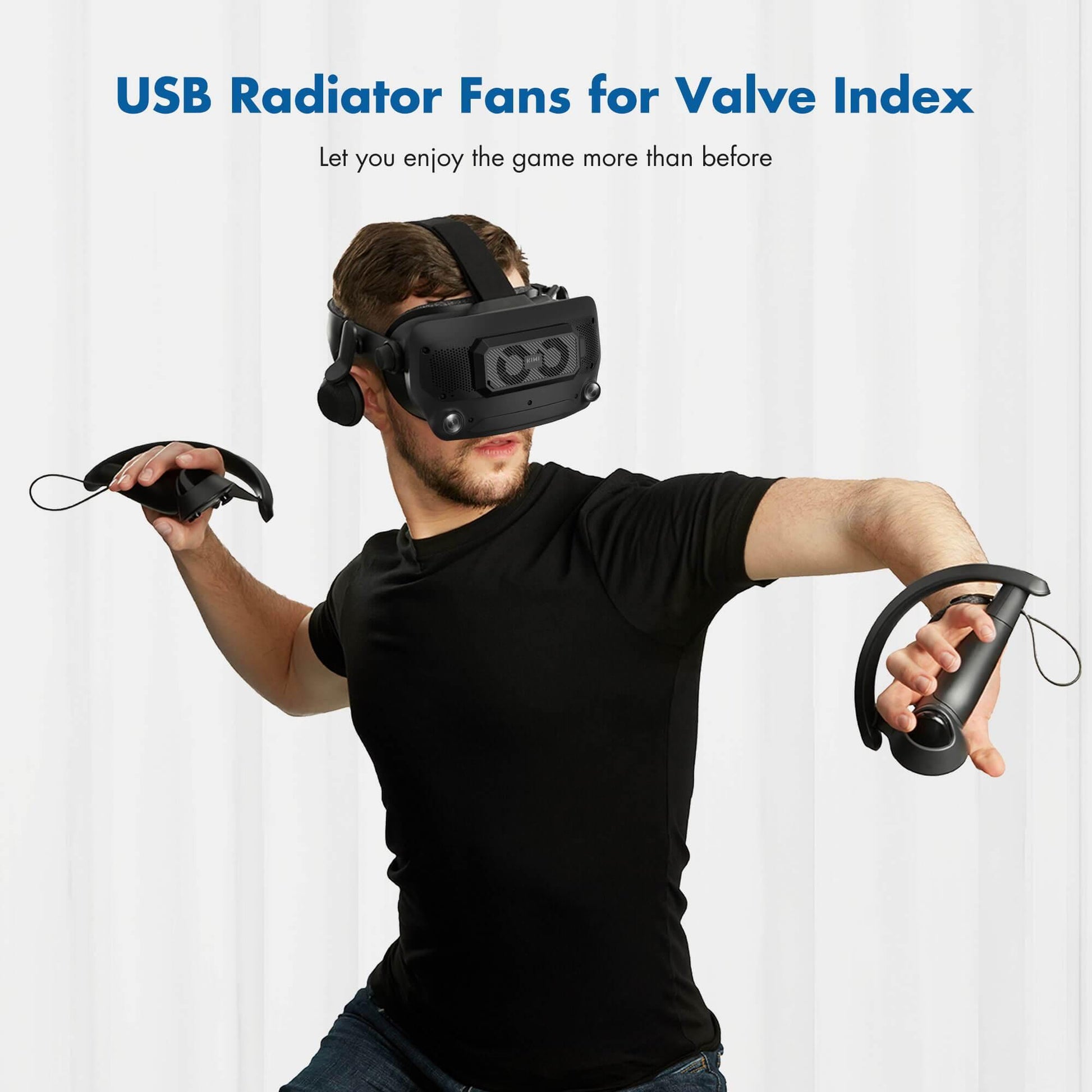 Virtual Reality Star Wars Squadrons Valve Index Valve Index Vr