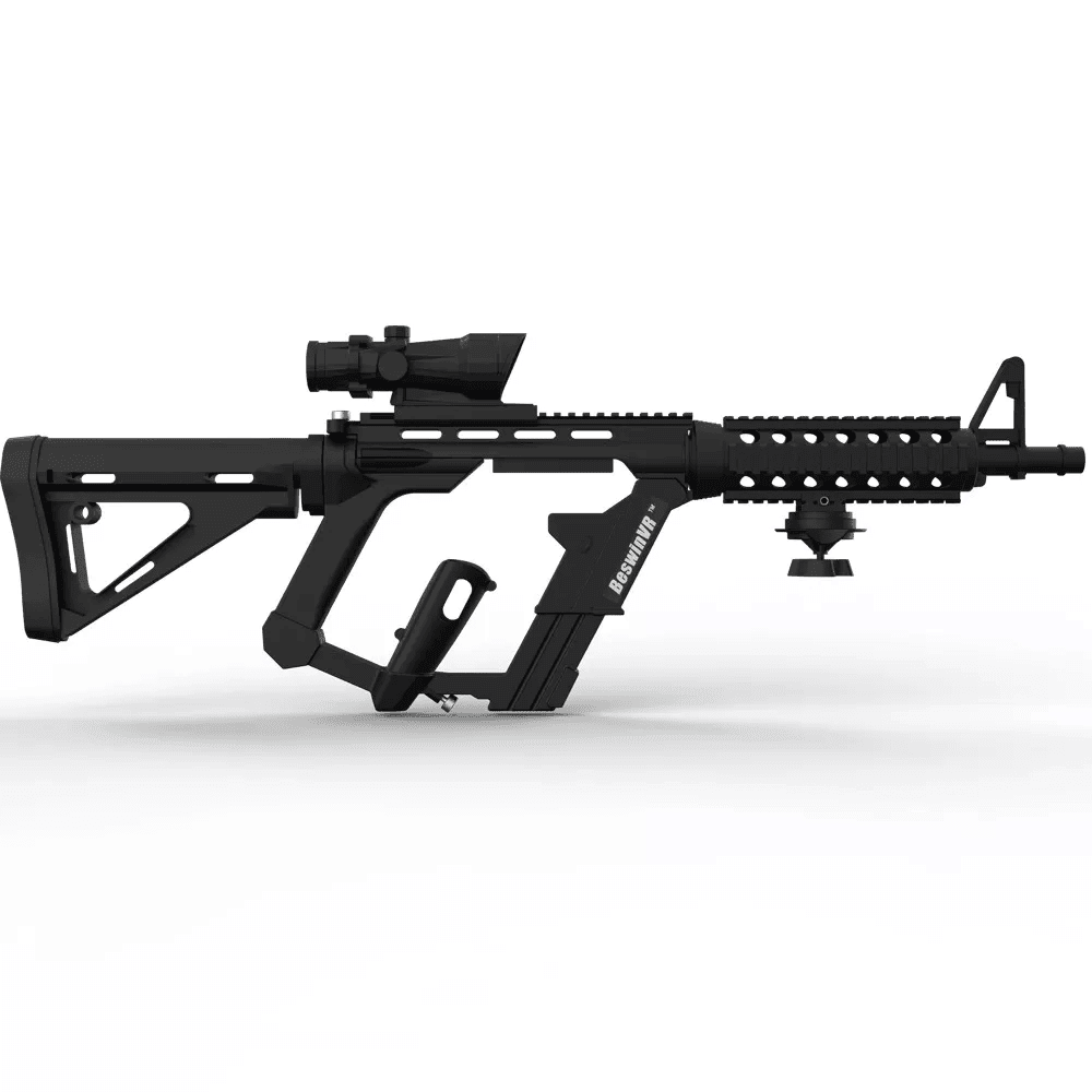 BeswinVR adaptador de rifle M4VR para Vive - XRShop