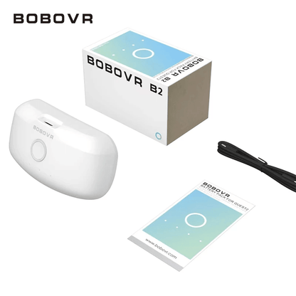 BOBOVR Batería B2