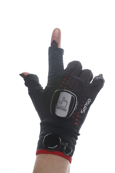 Senso Gloves VR Glove DK3