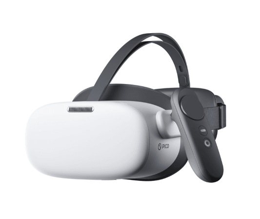 PICO G3 - 3DoF (Gafas de Realidad Virtual) - XRShop