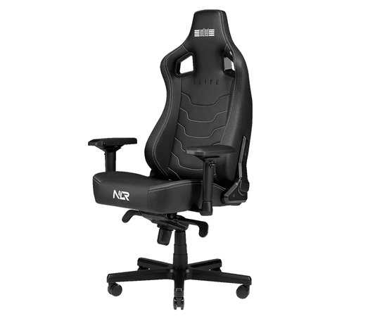 Next Level Racing Elite Gaming Chair Leather Edition - XRShop