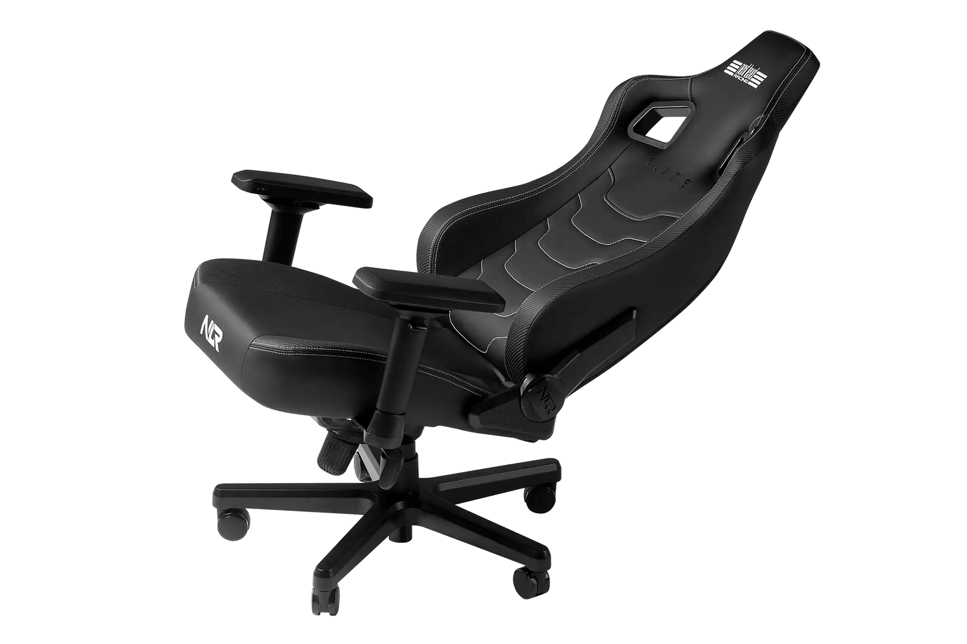 Next Level Racing Elite Gaming Chair Leather Edition - XRShop