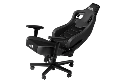 Next Level Racing Elite Gaming Chair Leather and Suede Edition - XRShop