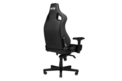 Next Level Racing Elite Gaming Chair Leather and Suede Edition