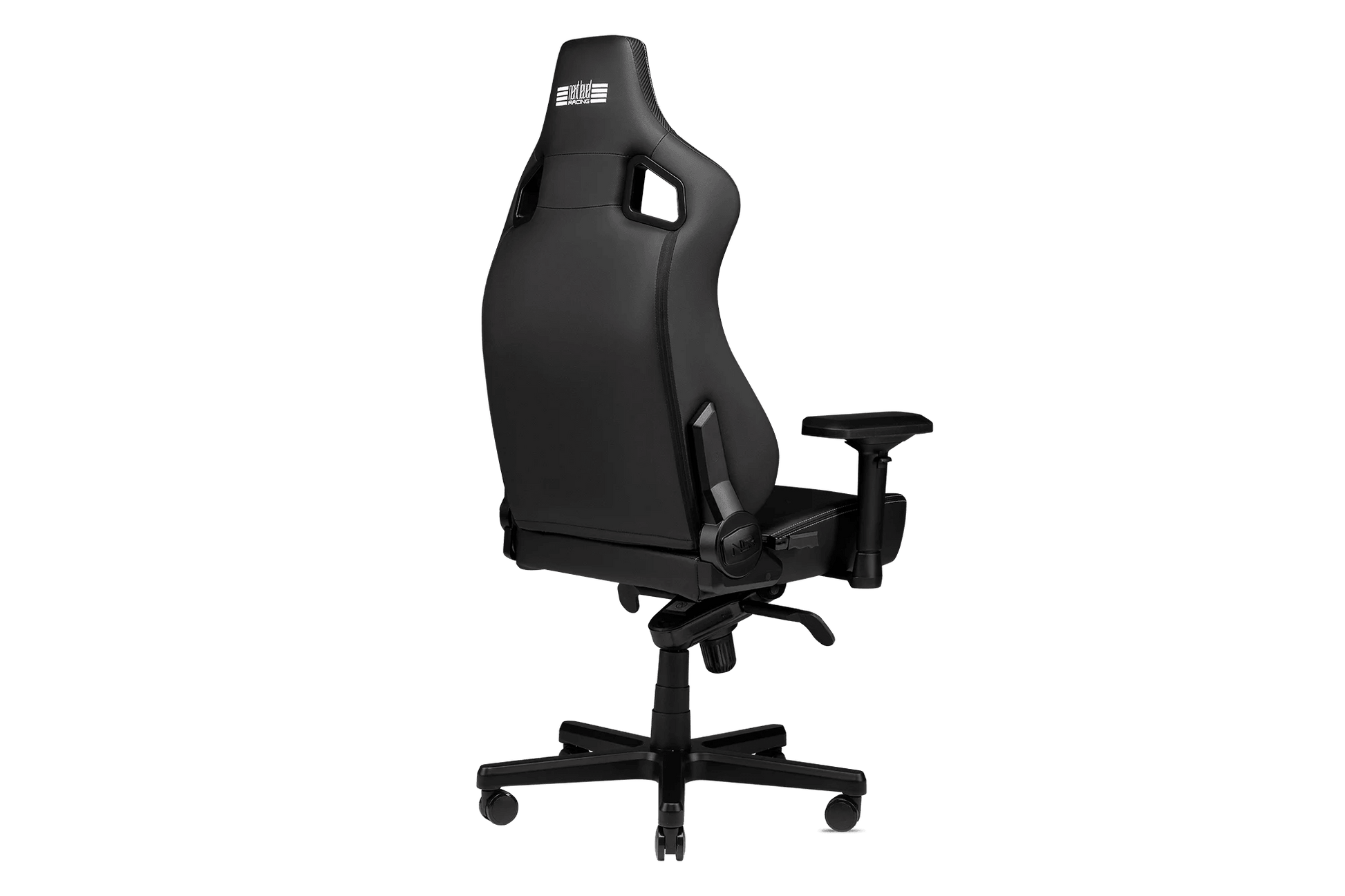 Next Level Racing Elite Gaming Chair Leather and Suede Edition - XRShop