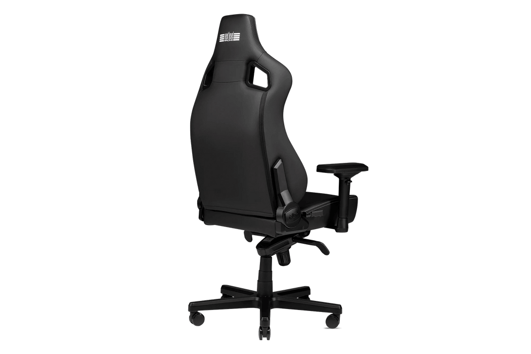 Next Level Racing Elite Gaming Chair Leather and Suede Edition