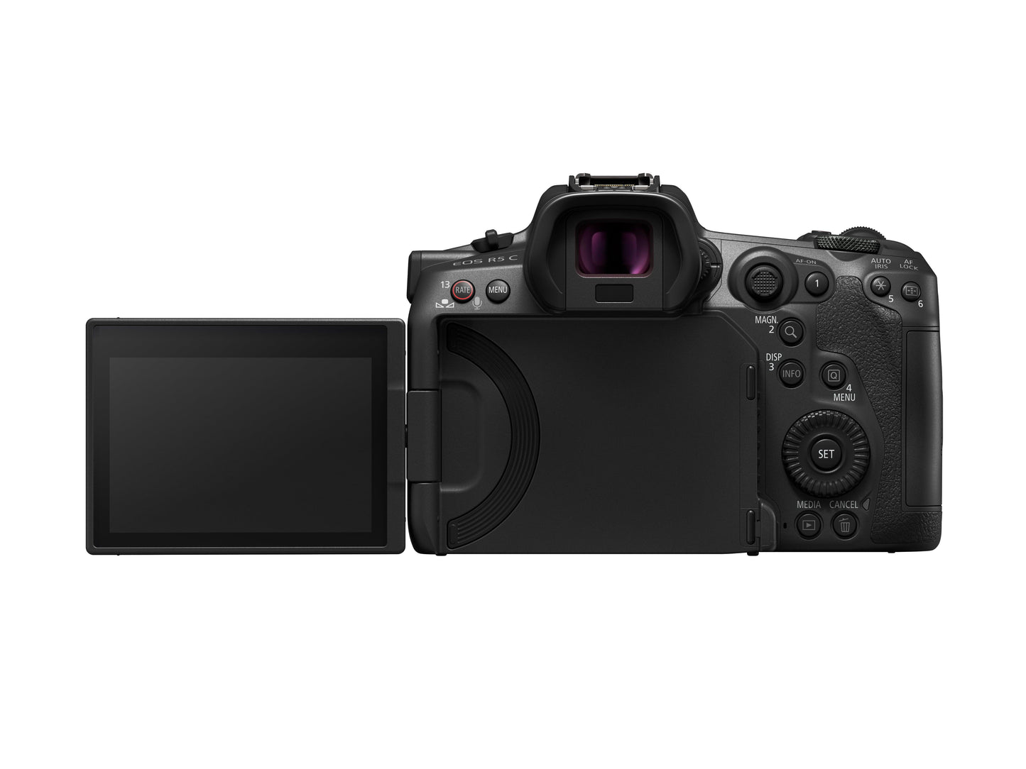 Canon EOS R5C - XRShop