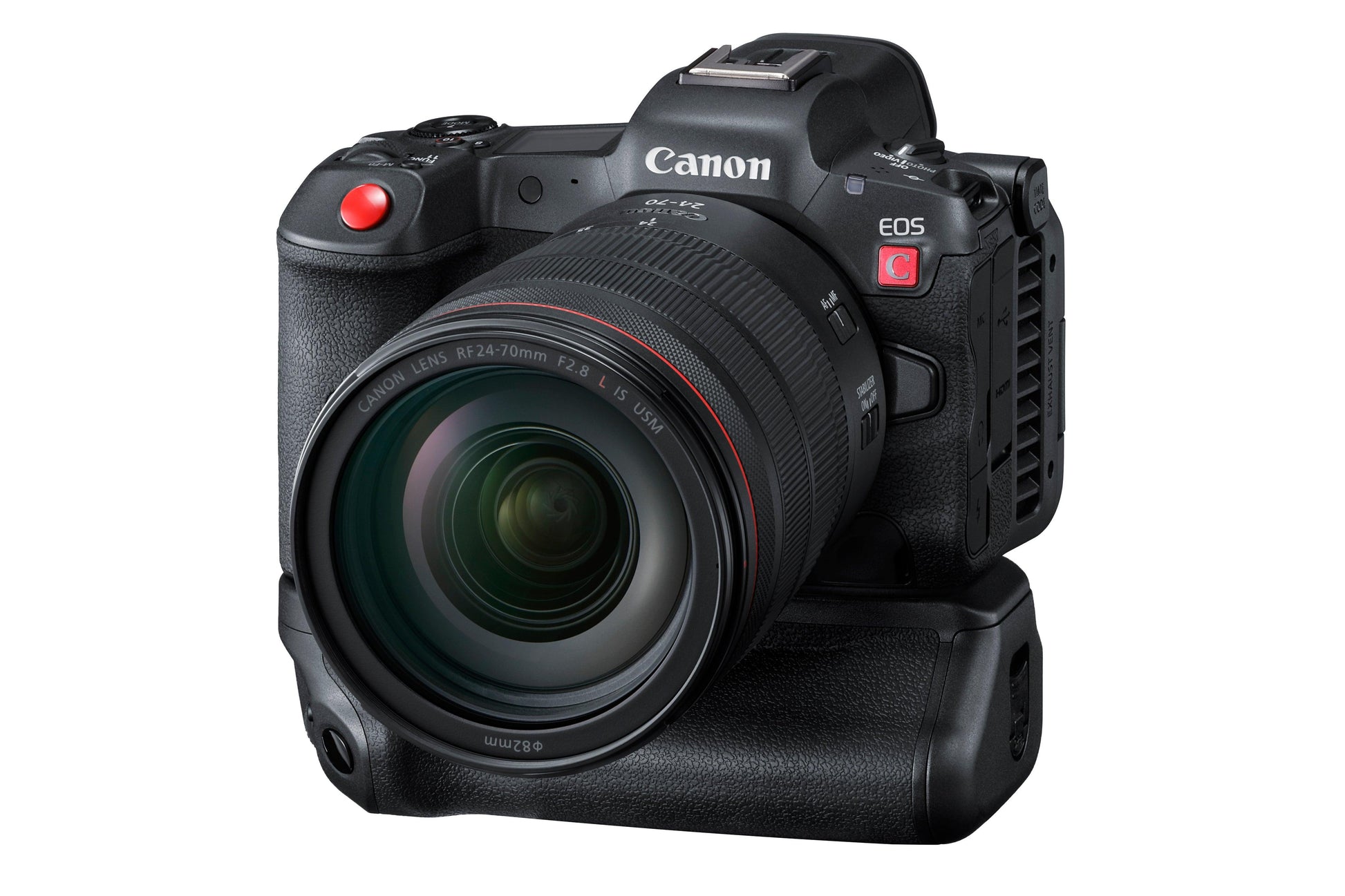Canon EOS R5C – XRShop