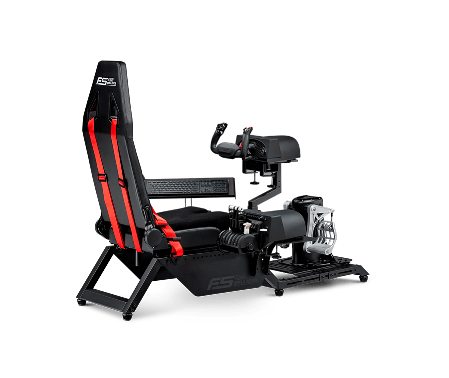 Next Level Racing Flight Simulator – XRShop