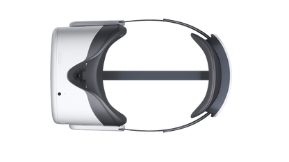 PICO G3 - 3DoF (Virtual Reality Glasses)