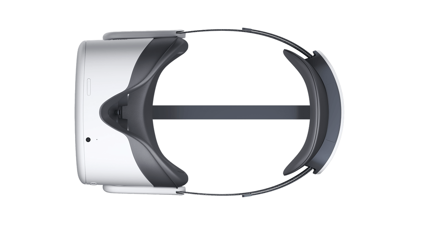 PICO G3 - 3DoF (Gafas de Realidad Virtual) - XRShop