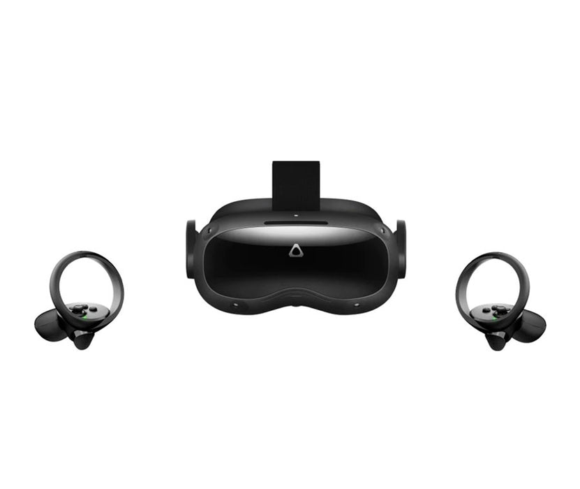 GAFAS REALIDAD VIRTUAL VR GAMING XRSHOP INVELON HTC VIVE FOCUS
