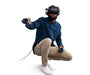 HTC VIVE GAFAS REALIDAD VIRTUAL VR GAMING XRSHOP INVELON