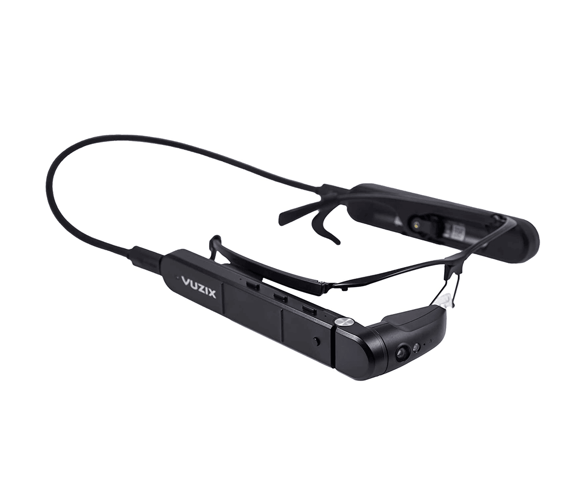 Vuzix M400 (Gafas de Realidad Aumentada) - XRShop