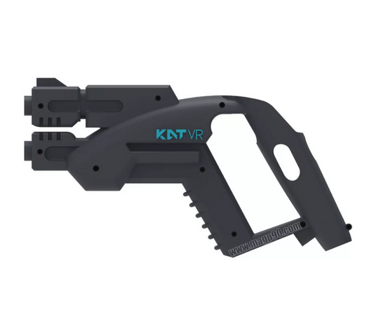 BeswinVR pistola KAT VR