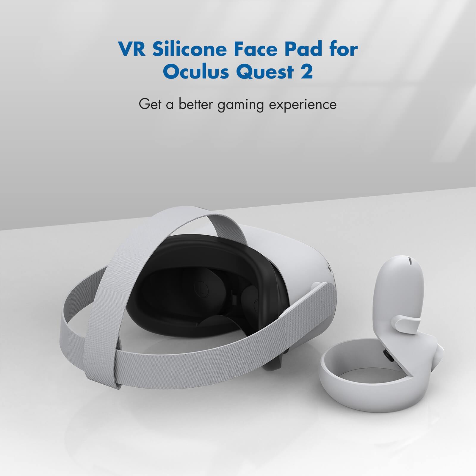 OCULUS QUEST 2 REALIDAD VIRTUAL VR XRSHOP INVELON