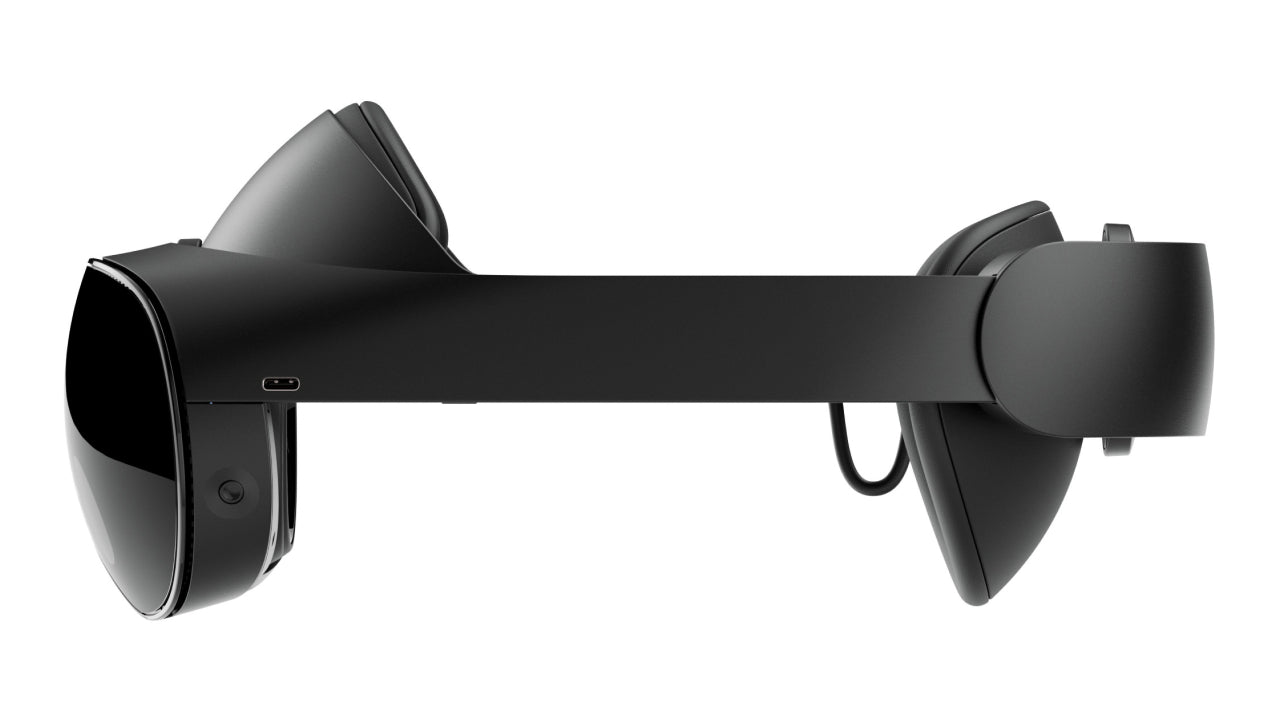 Meta Quest Pro (lunettes de réalité virtuelle et augmentée)