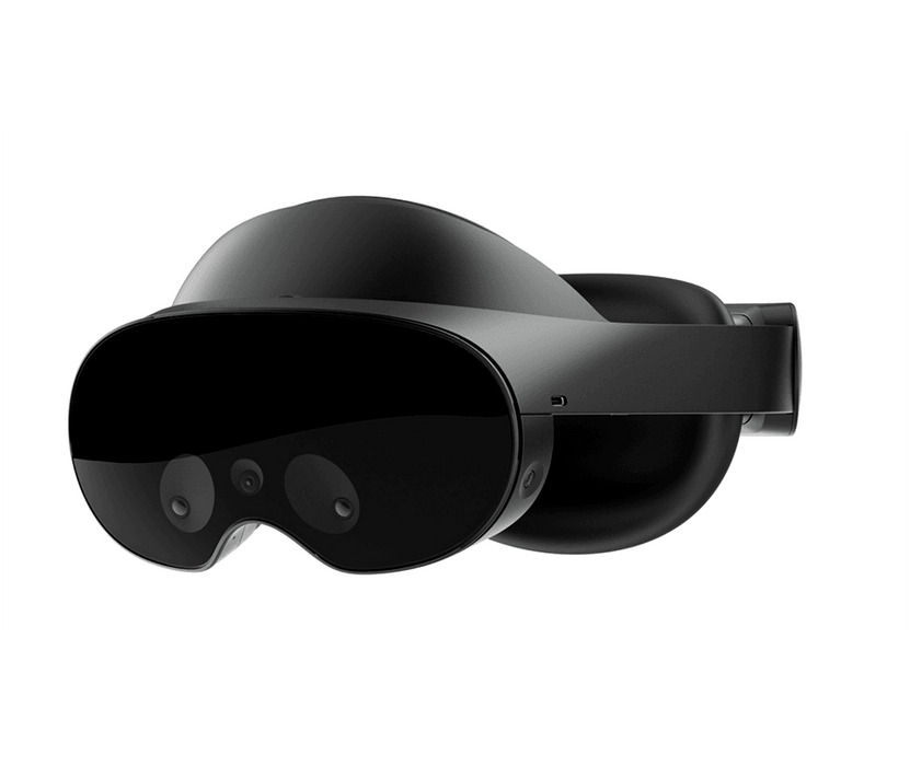 Meta Quest Pro (Gafas de Realidad Virtual y Aumentada)