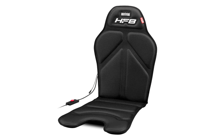 Next Level Racing HF8 Haptic Feedback Gaming Pad - Reacondicionado