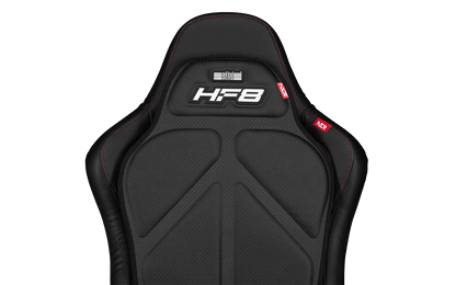 Next Level Racing HF8 Haptic Feedback Gaming Pad