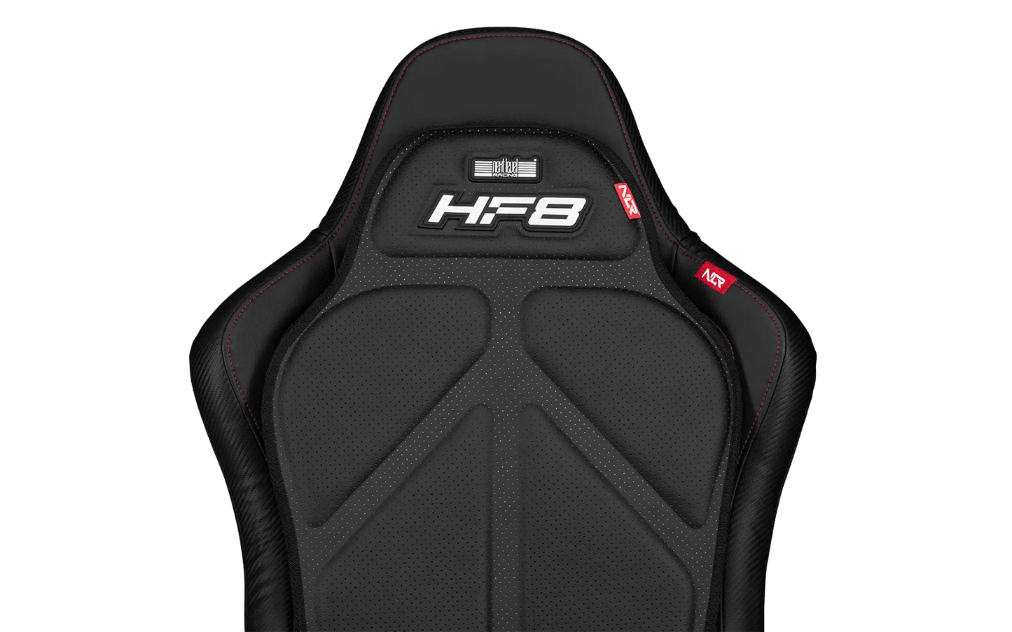 Next Level Racing HF8 Haptic Feedback Gaming Pad - XRShop