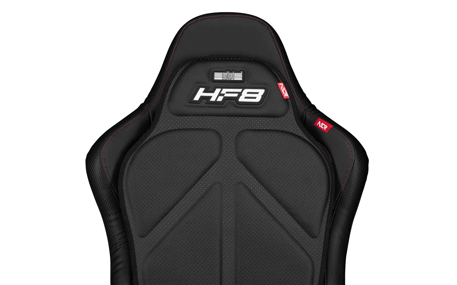 Next Level Racing HF8 Haptic Feedback Gaming Pad - XRShop
