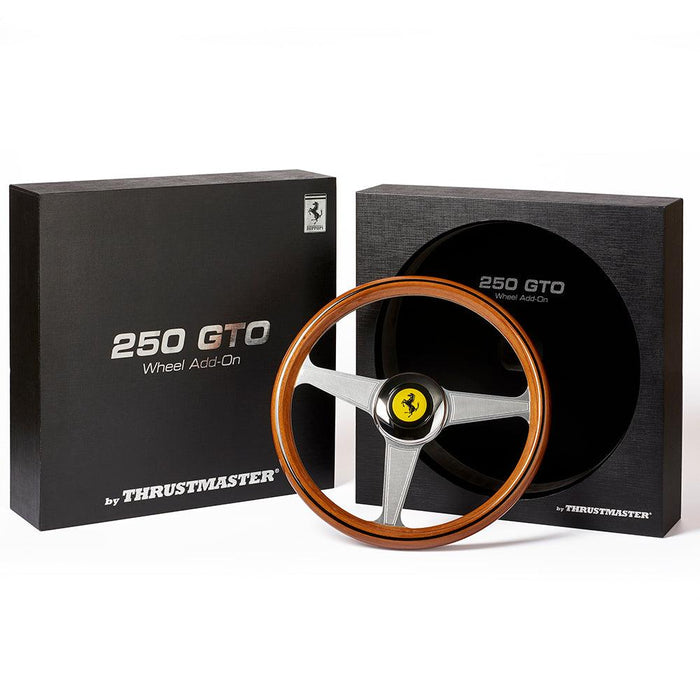 Thrustmaster Ferrari 250 GTO Wheel Add-On - PC