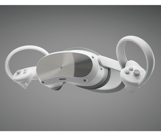 PICO 4 Enterprise (occhiali per la realtà virtuale)