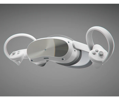 PICO 4 Enterprise (lunettes de réalité virtuelle d'entreprise) - Remis à neuf